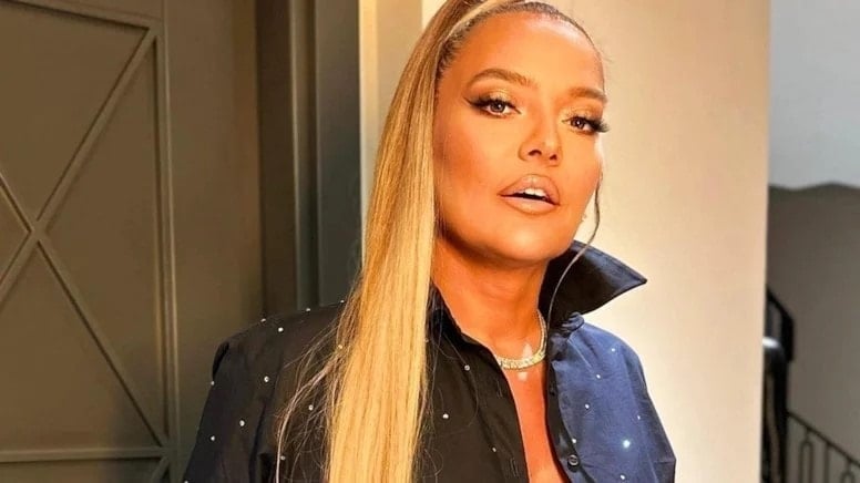 Demet Akalın evlerini kiraya vermeme kararı aldı