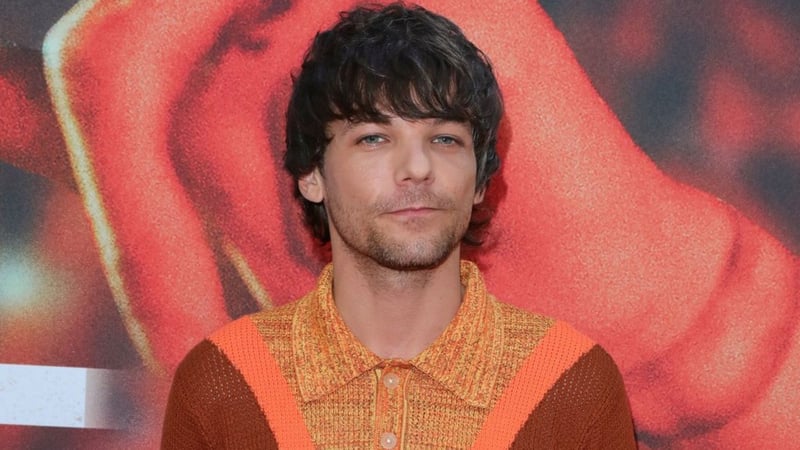 Louis Tomlinson: Er unterstützt kranken Ex-Bodyguard