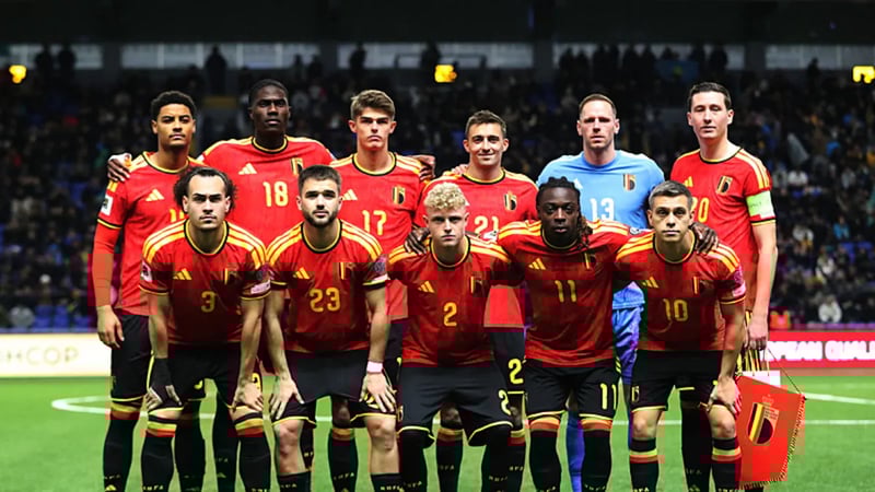 2026 FIFA Dünya Kupası Avrupa Elemeleri'nde gecenin sonuçları