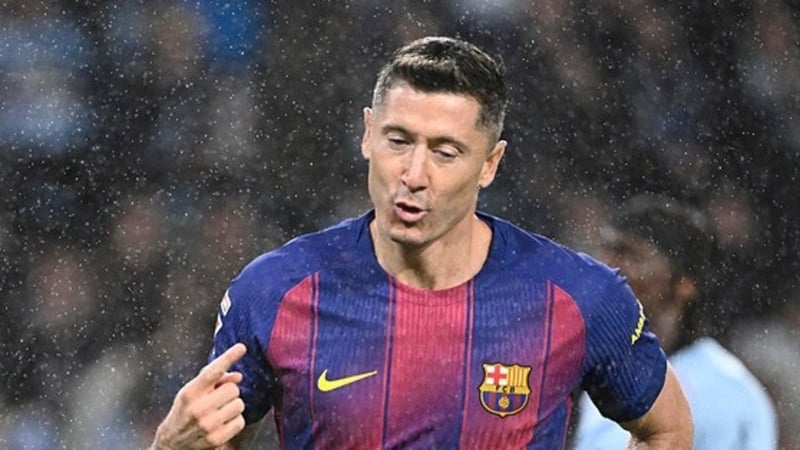 Fenerbahçe'ye transfer olacak mı? Lewandowski'den bomba açıklama geldi