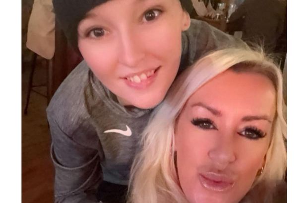 'My daughter shouldn't have died - they treated her like a feral dog in a cage'