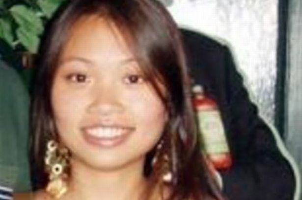 Bride-to-be's horrifying death - killed and stuffed into a wall four days before wedding