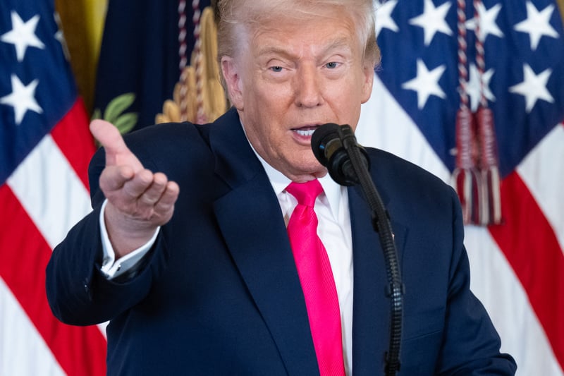 U.S. to Reexamine All Green Cards Issued to People From These 19 Countries as Trump’s Immigration Crackdown Intensifies