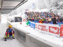 Wintersport: Rodel-Weltcupstart in Igls abgesagt - Auftakt in Winterberg
