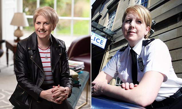 I spend £100,000 a year on education for my three kids, says author CLARE MACKINTOSH