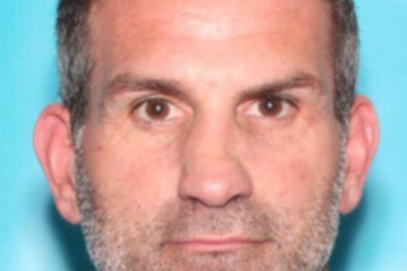 Suspect accused of smashing up Alina Habba’s office while trying to confront her is arrested