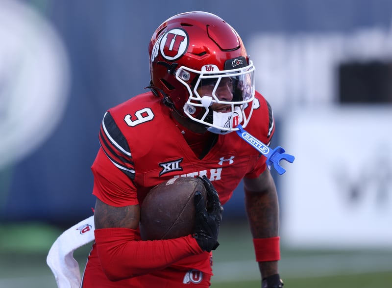 Utah vs. Baylor prediction: Odds, picks, and best bet for Big 12 battle