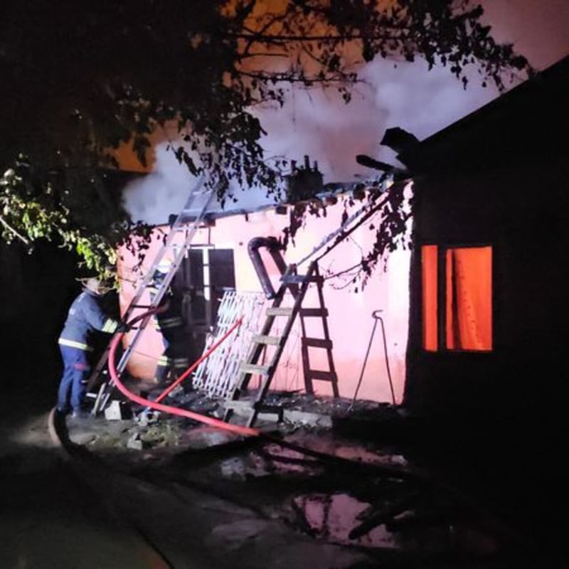 Müstakil evde can pazarı! Son anda...