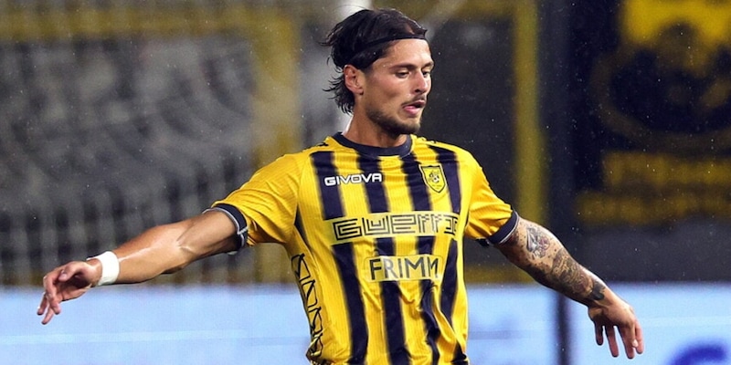 Torino, senti Bisoli: &quot;S&igrave;, Giorgini &egrave; pronto per la Serie A&quot;