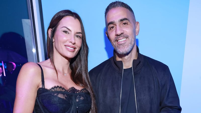 Bushido und Anna-Maria leben getrennt - Vor Kurzem sprachen sie noch über weitere Kinder