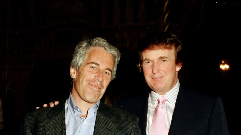 Trump: Justizministerium und FBI sollen Epstein-Kontakte von Prominenten untersuchen