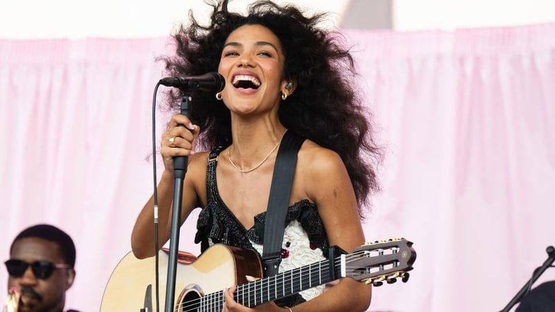 Singer Olivia Dean Slams Ticketmaster As A ‘Disgusting Service’ Over High Ticket Resale Prices