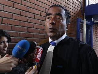 Treize ans de réclusion criminelle requis contre l’avocat Alex Ursulet, accusé de viol