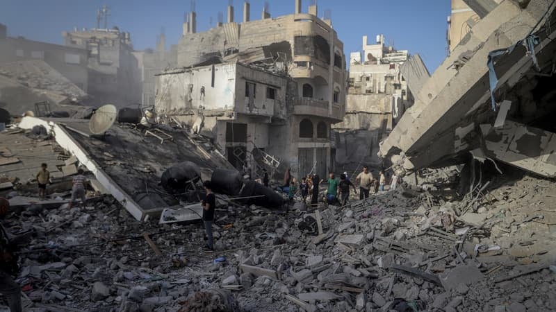 Le ministère de la Santé du Hamas annonce que le bilan dépasse les 70.000 morts dans la bande de Gaza