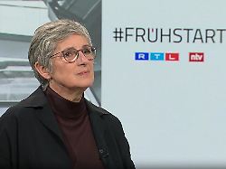 Haßelmann im Frühstart: "Auf die Wärmepumpe zu setzen, ist richtig"