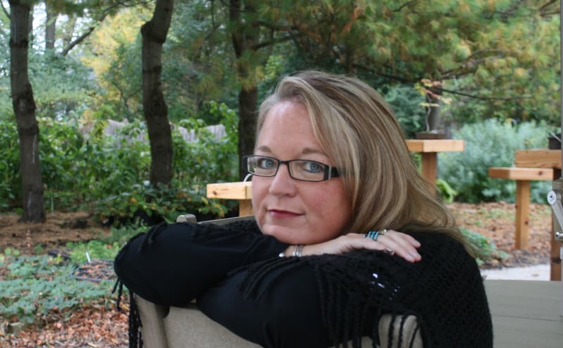 I Was A Happily Married Mother Of 4. Then I Met A Woman At Pilates.