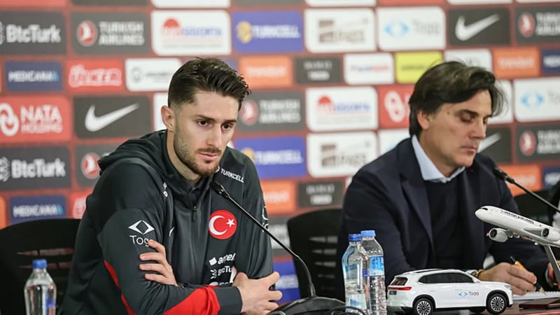 İsmail Yüksek: "Bunun hayaliyle yatıp kalkıyoruz"