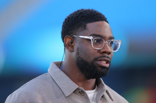 ‘It’s not normal’ – Micah Richards makes huge Arsenal claim ahead of Chelsea clash