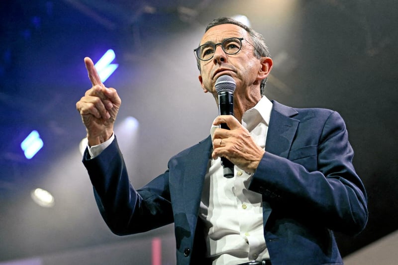 Budget 2026 : Bruno Retailleau dénonce « une mascarade, un fiasco »