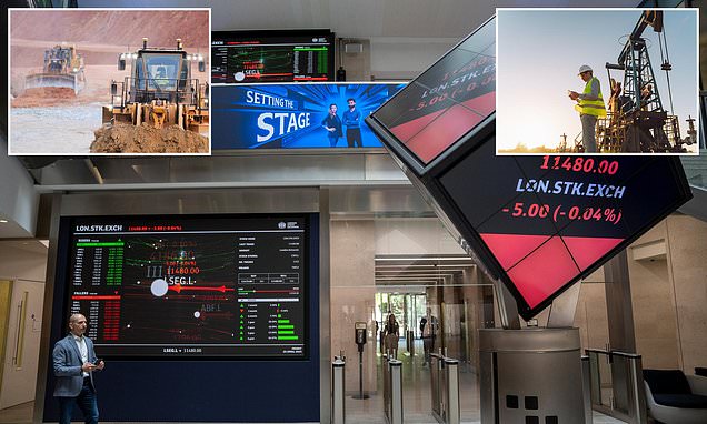 SMALL CAP MOVERS: Mixed week for miners and oilers amid skittish markets