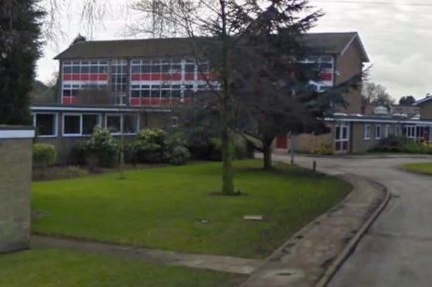 School on 'lockdown' as pupils 'barricade themselves in classroom'