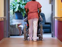 Rentendesaster? Pflegedilemma!: Die Koalition als Kollision der Probleme