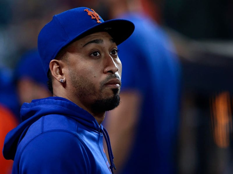 Edwin Diaz Sends Mets Message After Blue Jays Meeting