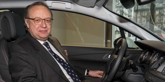 Deux membres de la famille Peugeot pour un seul fauteuil au conseil d’administration de Stellantis, sur fond de rivalité avec les Agnelli