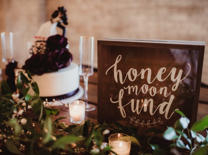 After attending over 100 weddings, I no longer 'cover my plate.' Instead, I use 4 better methods for giving gifts.