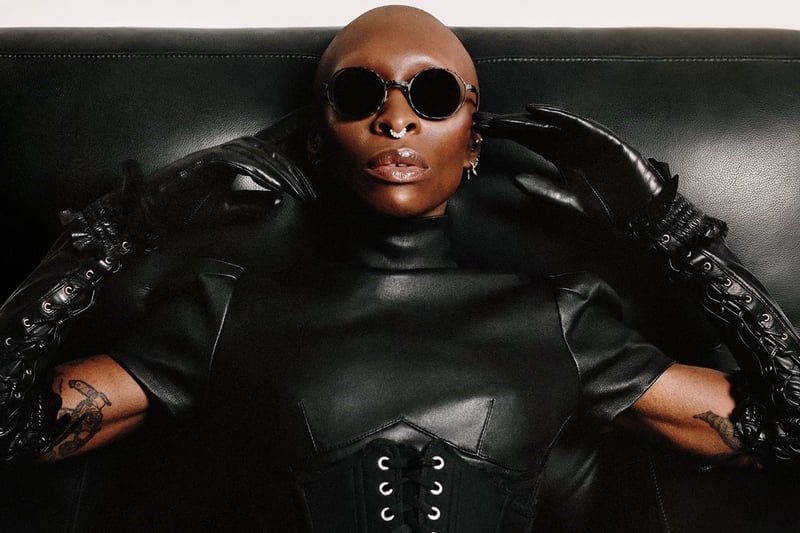 Cynthia Erivo on how she feels when fans try to recreate viral Wicked interview