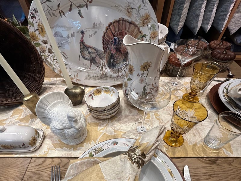 I'm an interior designer. Here are 5 things I'd buy at Pottery Barn right now, and 4 I'd skip.