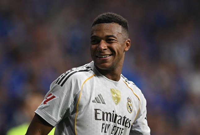 Kylian Mbappe hints Chelsea and Liverpool target should join him at Real Madrid