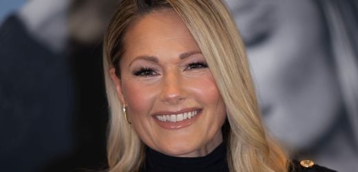 Helene Fischer geht im »Mama-Alltag« voll auf - Babypause bald vorbei