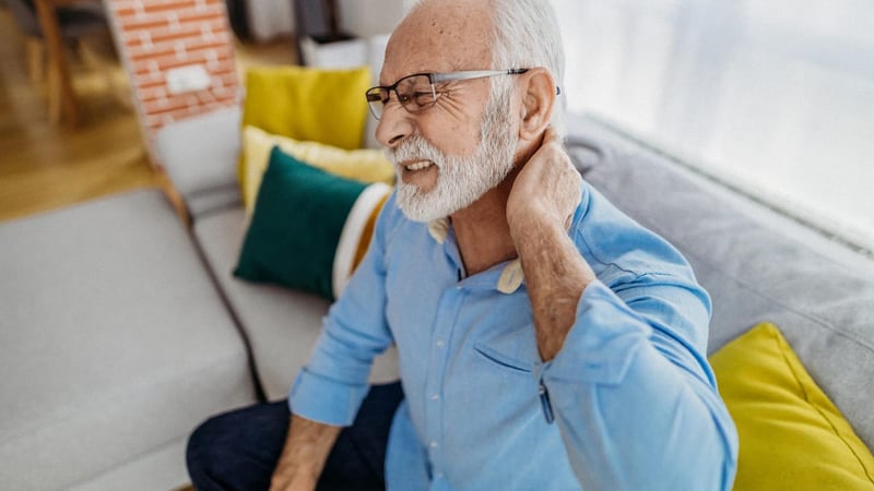 Histamin und Nackenverspannung: Ist das Essen schuld?