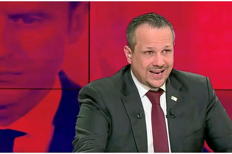 La troublante « interpellation » de Mehdi Ghezzar : récit d’une intox