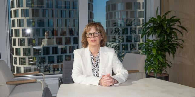 Pourquoi Euroclear, l’institution belge qui gère les actifs russes gelés en Europe, « n’exclut pas » de poursuivre l’UE en cas de confiscation