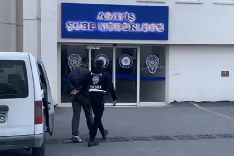 Eskişehir’de suç örgütü operasyonunda yakalananların 16’sı tutuklandı