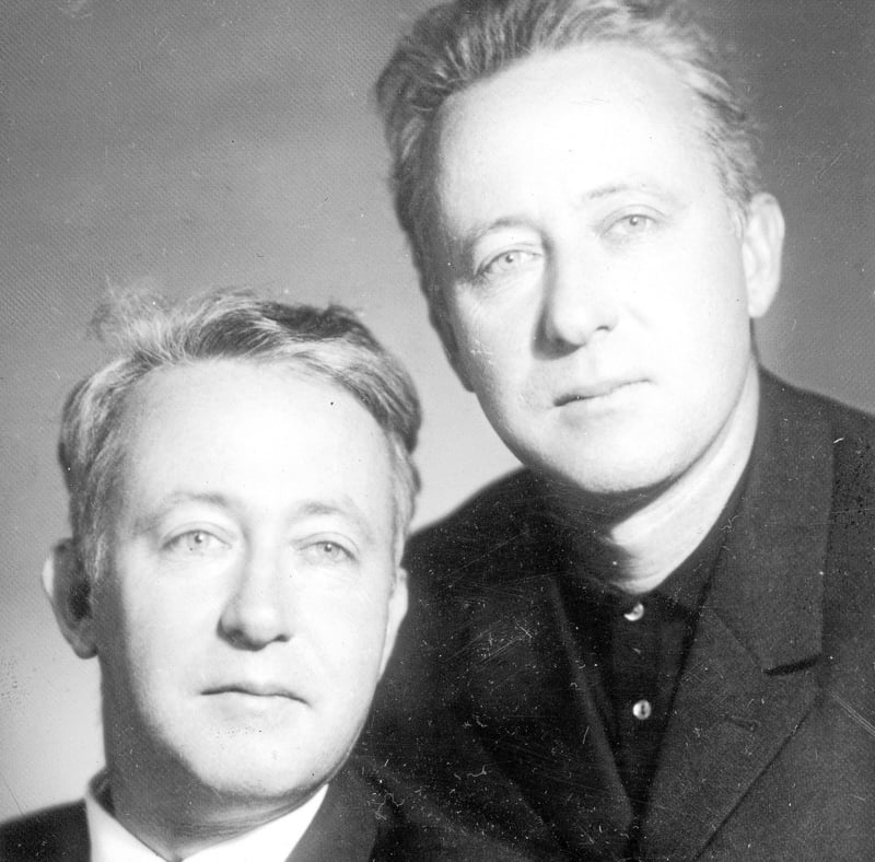 Roy Medwedew | »Die Wahrheit ist unsere Stärke«