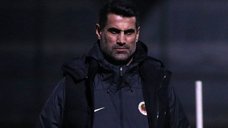 Fenerbahçe'de beklenen ayrılık yolda! Volkan Demirel'in öğrencisi olacak