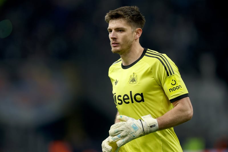 ‘Injured’ Nick Pope replaced by Aaron Ramsdale after latest Newcastle error
