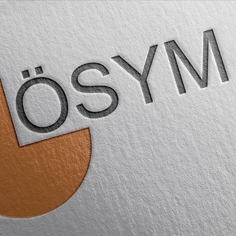 YKS sınav tarihi belli oldu