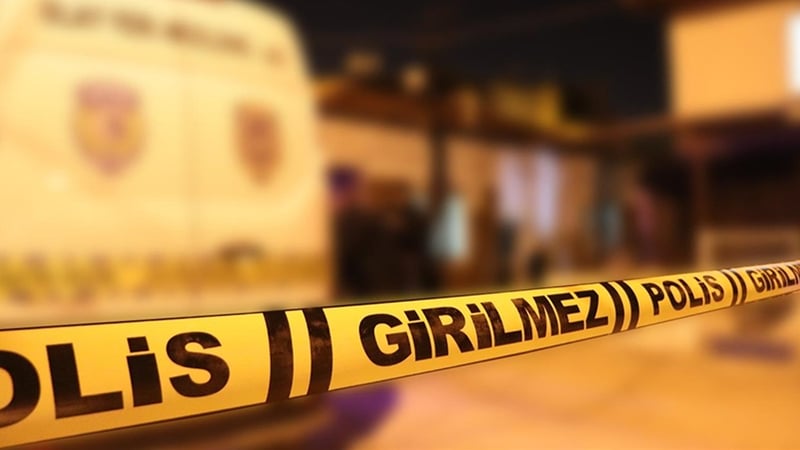 Bursa'da silahlı saldırıya uğrayan kişi öldü