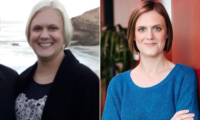 I lost 30kg on Ozempic and Wegovy. Everyone says the jabs are ageing but I look 10 years YOUNGER. Here's how I did it