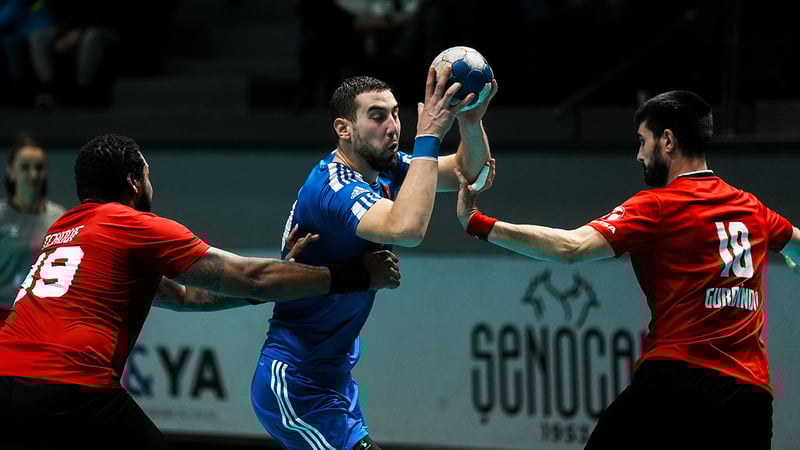 Beşiktaş'tan farklı galibiyet