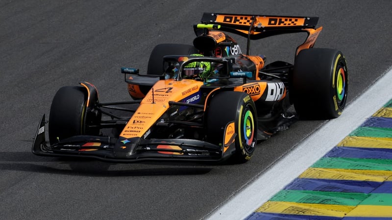 Formel 1 in Las Vegas - Läuft das Rennen im Free-TV?