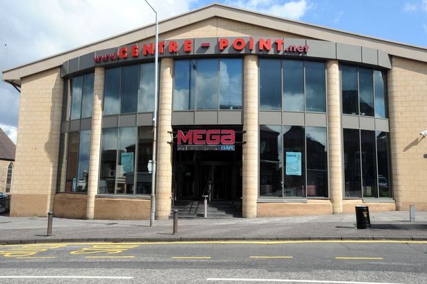 Council receives application for new homes on site of ex Motherwell gym and nightclub