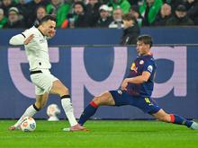 Fußball-Bundesliga: Magere Nullnummer im Borussia-Park