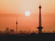 Klimaforscher warnt: „In Berlin werden wir mit Temperaturen von 45 Grad Celsius leben“