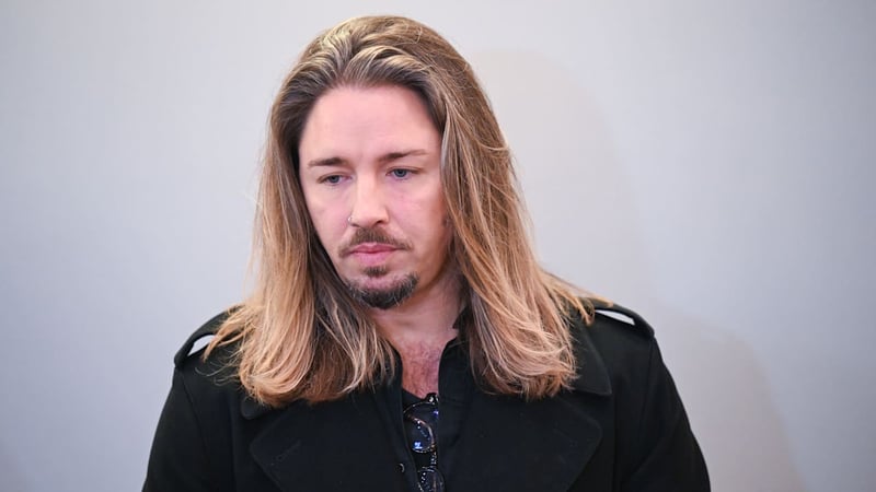 Gil Ofarim - Ein Lügner zieht in den TV-Dschungel