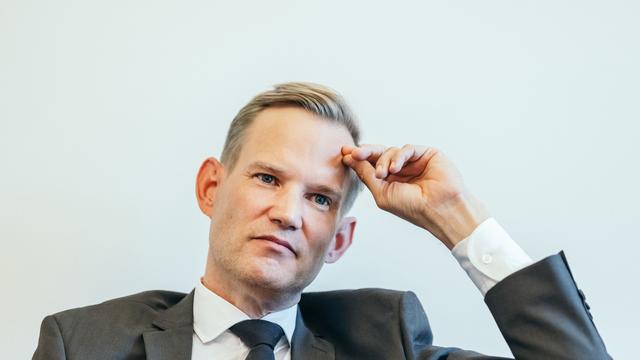 Hendrik Streeck: Zu viel Medizin ist keine Fürsorge